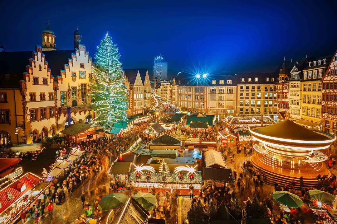 Christmas Market